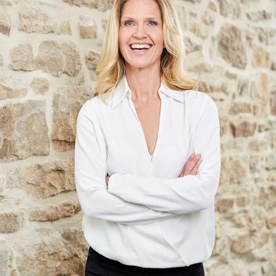 Von der Linden, Kerstin